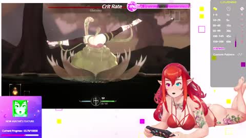 niko_gameground online show from January 17, 9:17 am