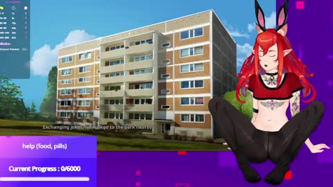 niko_gameground online show from March 27, 9:53 am