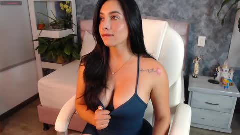 Niko Robin online show from April 14, 10:16 pm