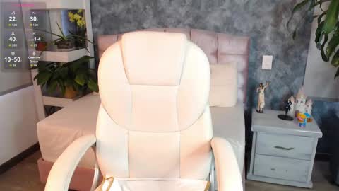 Niko Robin online show from April 17, 9:51 pm