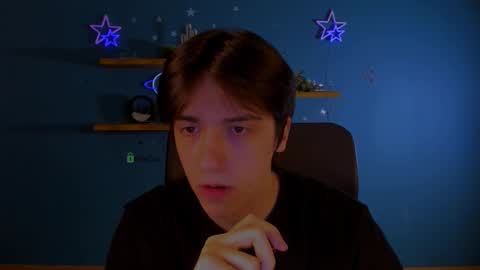 Snapshot of niko_vorn chatting on February 27, 9:20 am niko_vorn online show from February 27, 9:20 am