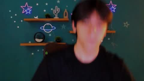 Snapshot of niko_vorn chatting on February 28, 10:05 am niko_vorn online show from February 28, 10:05 am