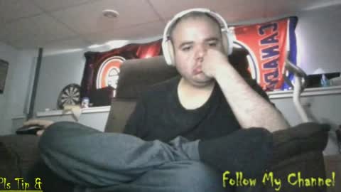 nikobellic1978 online show from July 17, 6:02 pm