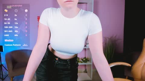 Little Niko  Help me reach my goals online show from January 15, 8:05 pm