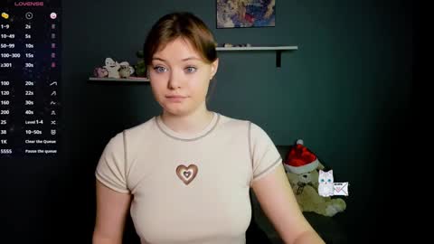 Little Niko  Help me reach my goals online show from January 18, 7:48 pm