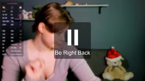 Little Niko  Help me reach my goals online show from January 21, 2:00 am