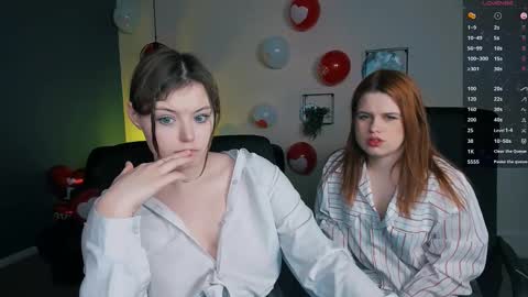 Little Niko  Help me reach my goals online show from February 15, 10:52 pm