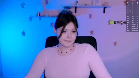 Little Niko  Help me reach my goals online show from January 12, 7:52 pm