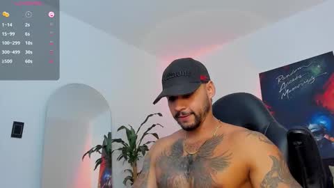 Nikola Hank online show from February 22, 3:07 am