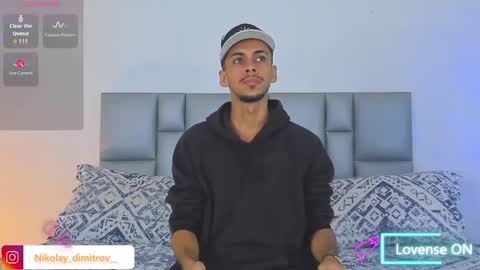    online show from October 26, 5:13 am