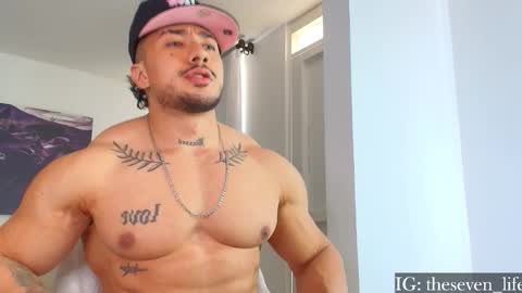 Niko online show from December 3, 6:17 pm