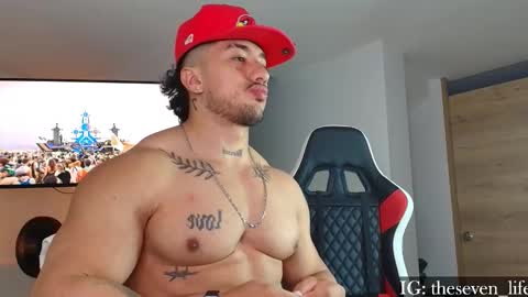 Niko online show from January 10, 11:23 am