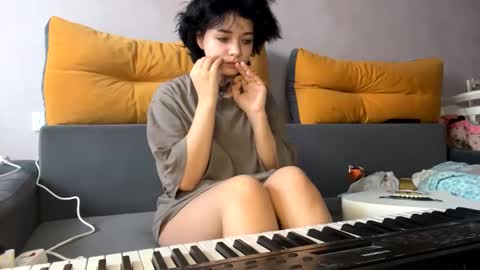 Snapshot of nikoli_naw chatting on January 9, 7:31 am nikoli_naw online show from January 9, 7:31 am