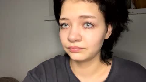 Snapshot of nikoli_naw chatting on January 30, 8:21 pm nikoli_naw online show from January 30, 8:21 pm