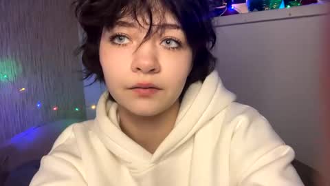 Snapshot of nikoli_naw chatting on February 27, 8:09 pm nikoli_naw online show from February 27, 8:09 pm