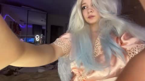 Snapshot of nikoli_naw chatting on October 10, 9:25 pm nikoli_naw online show from October 10, 9:25 pm