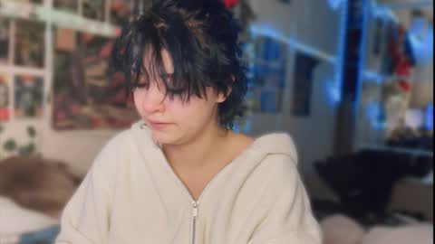 Snapshot of nikoli_naw chatting on October 19, 12:33 am nikoli_naw online show from October 19, 12:33 am