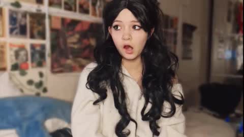 Snapshot of nikoli_naw chatting on October 19, 3:45 pm nikoli_naw online show from October 19, 3:45 pm