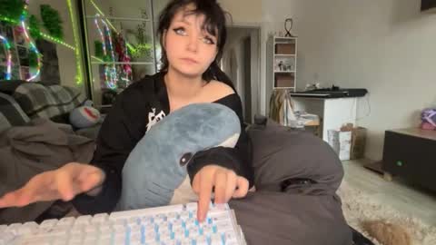 Snapshot of nikoli_naw chatting on December 5, 6:22 am nikoli_naw online show from December 5, 6:22 am