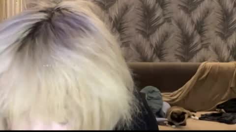 Snapshot of nikoli_naw chatting on June 11, 7:45 pm nikoli_naw online show from June 11, 7:45 pm