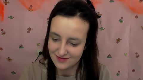 Snapshot of nikolleta_m chatting on November 3, 8:15 am Nikolleta online show from November 3, 8:15 am