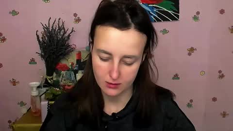 Snapshot of nikolleta_m chatting on November 4, 8:24 am Nikolleta online show from November 4, 8:24 am