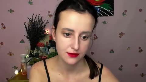 Snapshot of nikolleta_m chatting on November 5, 9:42 am Nikolleta online show from November 5, 9:42 am
