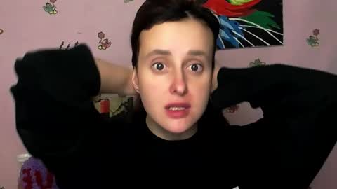 Snapshot of nikolleta_m chatting on November 10, 8:57 am Nikolleta online show from November 10, 8:57 am