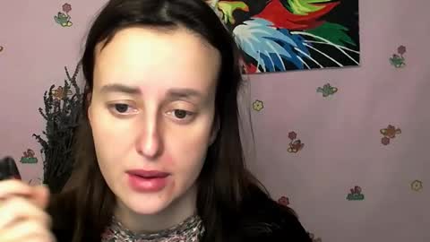 Snapshot of nikolleta_m chatting on November 11, 9:53 am Nikolleta online show from November 11, 9:53 am