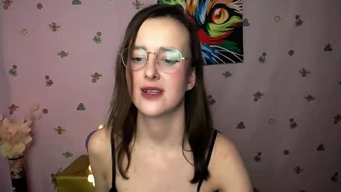 Snapshot of nikolleta_m chatting on November 15, 6:48 pm Nikolleta online show from November 15, 6:48 pm