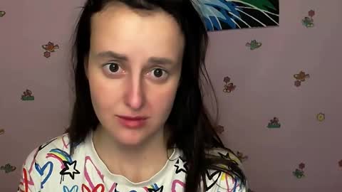 Snapshot of nikolleta_m chatting on November 17, 10:21 am Nikolleta online show from November 17, 10:21 am