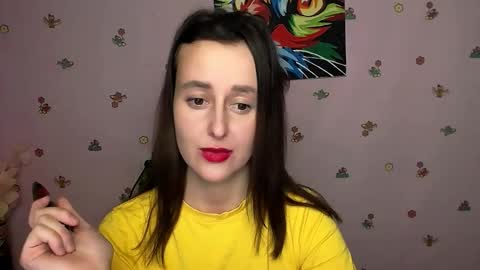 Snapshot of nikolleta_m chatting on November 20, 1:00 pm Nikolleta online show from November 20, 1:00 pm