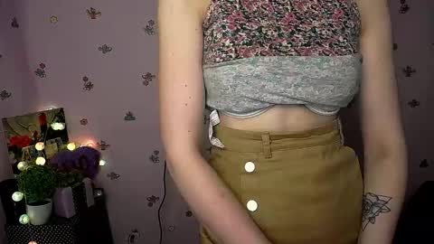 Snapshot of nikolleta_m chatting on November 29, 6:55 pm Nikolleta online show from November 29, 6:55 pm