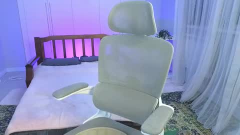 Snapshot of nikompell chatting on January 22, 6:10 am niko online show from January 22, 6:10 am