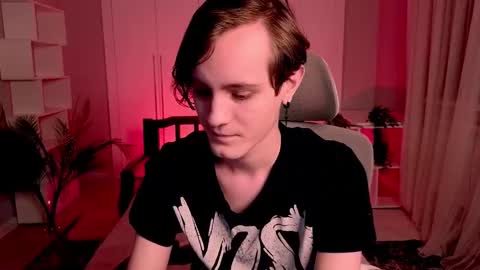 Snapshot of nikompell chatting on January 30, 2:38 am niko online show from January 30, 2:38 am