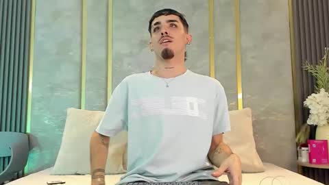 Niko Stone online show from January 7, 4:59 am