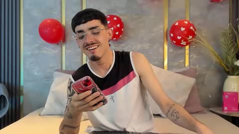 Niko Stone online show from February 14, 4:53 am