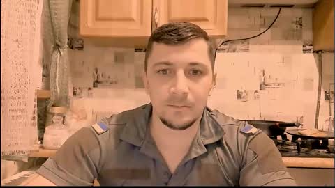 NikQRedhot online show from February 11, 5:18 pm