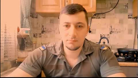 NikQRedhot online show from February 14, 5:59 am