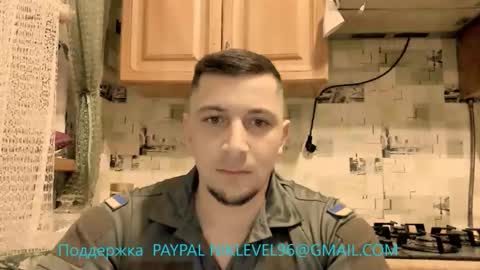 NikQRedhot online show from February 20, 7:58 pm