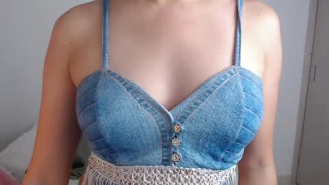 niky_blue online show from March 30, 10:38 am