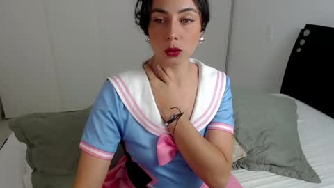 niky_blue online show from April 18, 1:53 am