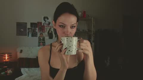 Veronica online show from April 16, 10:38 am