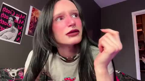 Niky online show from April 16, 1:45 pm