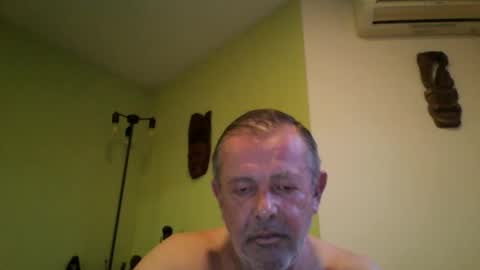 nikyo419 online show from January 10, 6:26 am