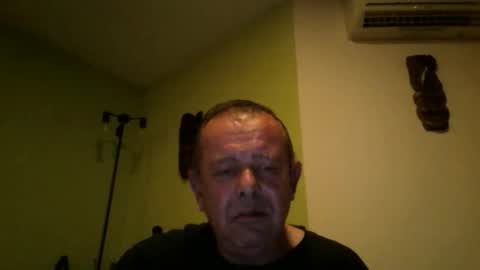 nikyo419 online show from January 13, 5:02 am