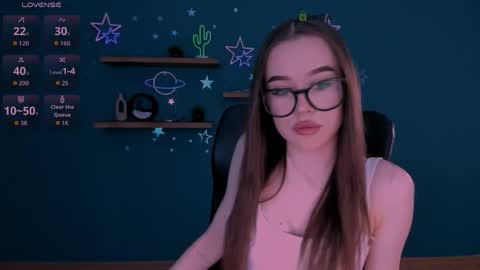 nila_eclipse online show from March 16, 9:57 am