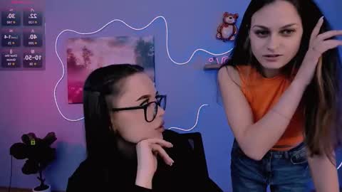 nila_eclipse online show from March 27, 9:53 am