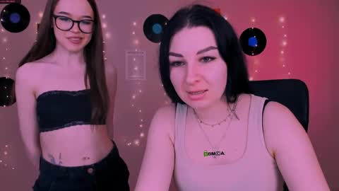 nila_eclipse online show from April 10, 8:52 am