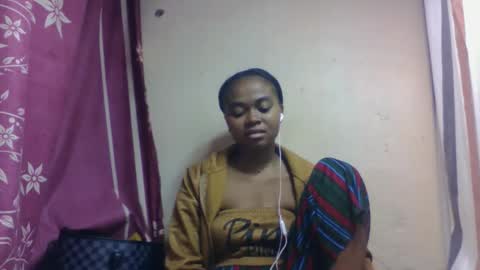 Snapshot of nilahmarie chatting on September 15, 6:52 pm nilah online show from September 15, 6:52 pm